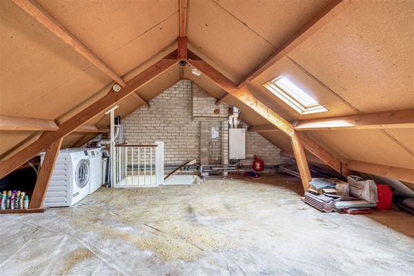 Medium property photo - Botnische Golf 11, 9642 CR Veendam